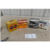 Image 1 : 12 Ga Ammo, Eighty Rounds, Various Brands W/ Rio, Imperial, Supreme, Western, and Peters