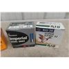 Image 2 : 12 Ga Ammo, Eighty Rounds, Various Brands W/ Rio, Imperial, Supreme, Western, and Peters
