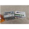 Image 3 : 12 Ga Ammo, Eighty Rounds, Various Brands W/ Rio, Imperial, Supreme, Western, and Peters