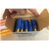 Image 5 : 12 Ga Ammo, Eighty Rounds, Various Brands W/ Rio, Imperial, Supreme, Western, and Peters