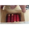 Image 9 : 12 Ga Ammo, Eighty Rounds, Various Brands W/ Rio, Imperial, Supreme, Western, and Peters