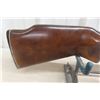 Image 3 : Lakefield Mark II .22 LR Bolt Rifle W/ 20" Barrel, Serial Number 238115, W/ One Mag, Made in Canada
