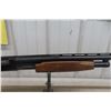 Image 6 : Lakefield Mossberg 500A 12 Ga Pump Shotgun W/ 3" Chamber and 30" Barrel J150760, Rib Vent Sight