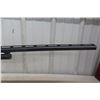 Image 7 : Lakefield Mossberg 500A 12 Ga Pump Shotgun W/ 3" Chamber and 30" Barrel J150760, Rib Vent Sight