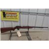 Image 1 : Rem Sportmaster .22 S, L, LR Semi-Automatic Rifle W/ 24" Barrel, Serial Number IC551, Tubular Mag