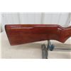Image 3 : Rem Sportmaster .22 S, L, LR Semi-Automatic Rifle W/ 24" Barrel, Serial Number IC551, Tubular Mag