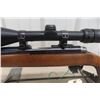 Image 10 : Ruger Model 77/50 .50 Caliber Black Powder SS Rifle W/ 22" Barrell, Bausch & Lomb Elite 3000 Scope