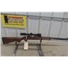 Image 1 : Ruger Model 77/50 .50 Caliber Black Powder SS Rifle W/ 22" Barrell, Bausch & Lomb Elite 3000 Scope