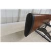 Image 2 : Ruger Model 77/50 .50 Caliber Black Powder SS Rifle W/ 22" Barrell, Bausch & Lomb Elite 3000 Scope