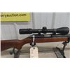 Image 4 : Ruger Model 77/50 .50 Caliber Black Powder SS Rifle W/ 22" Barrell, Bausch & Lomb Elite 3000 Scope