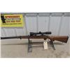 Image 6 : Ruger Model 77/50 .50 Caliber Black Powder SS Rifle W/ 22" Barrell, Bausch & Lomb Elite 3000 Scope