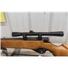 Image 11 : Mossberg Model 26B .22 S, L, LR SS Rifle W/ 24" Barrel, Bushnell Banner 4x Scope