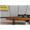 Image 12 : Mossberg Model 26B .22 S, L, LR SS Rifle W/ 24" Barrel, Bushnell Banner 4x Scope