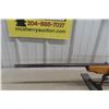 Image 13 : Mossberg Model 26B .22 S, L, LR SS Rifle W/ 24" Barrel, Bushnell Banner 4x Scope