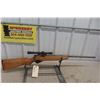 Image 1 : Mossberg Model 26B .22 S, L, LR SS Rifle W/ 24" Barrel, Bushnell Banner 4x Scope