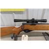 Image 4 : Mossberg Model 26B .22 S, L, LR SS Rifle W/ 24" Barrel, Bushnell Banner 4x Scope
