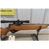 Image 6 : Mossberg Model 26B .22 S, L, LR SS Rifle W/ 24" Barrel, Bushnell Banner 4x Scope