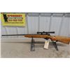 Image 8 : Mossberg Model 26B .22 S, L, LR SS Rifle W/ 24" Barrel, Bushnell Banner 4x Scope