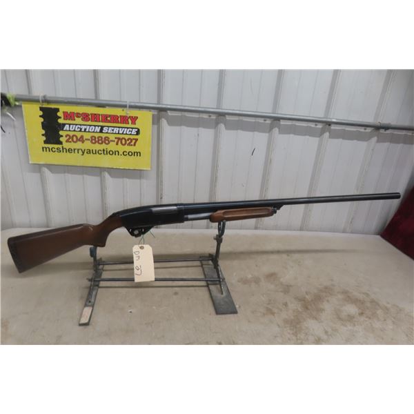 Canadian Sportsman Model 269 Series E 12 Ga 3" Pump Shotgun W/ 30" Barrel, Serial Number C171905
