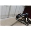 Image 14 : Savage Model 64 .22 LR Semi-Automatic Rifle W/ 20" Barrel 3490193, W/ One Mag and Synthetic Stock