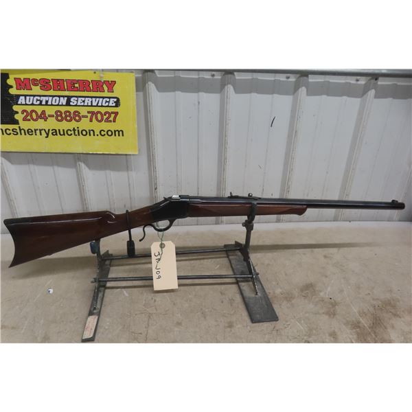 Browning 78 .45-70 SS, 23'' Barrel, Serial# 50099RR147, Is 50 Years Old and 