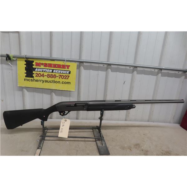 Winchester SK4 12gauge 2 3/4'' + 3'' SA, 28'' Barrel, Serial# PT15509YX11K, Was