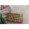 Image 2 : 29 Rounds of 357 Mag Ammo with 76 Casings, Which 40 are Primed *** MUST 