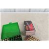 Image 6 : 29 Rounds of 357 Mag Ammo with 76 Casings, Which 40 are Primed *** MUST 