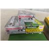 Image 2 : 77 Rounds of 35 Rem Factory Ammo with 40 Brass Casings for Reloading 
