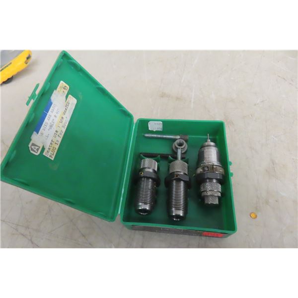 RCBS 38-357mag Reload Dies 