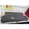 Image 1 : 2 Hard Gun Cases Measuring 51'' x 13'' x 4 1/2'' and 48'' x 9 1/2'' x 4'' 