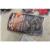 Image 11 : CenterPoint Sniper Crossbow, Comes with Scope, Sling, 5 Bolts with 