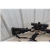 Image 3 : CenterPoint Sniper Crossbow, Comes with Scope, Sling, 5 Bolts with 