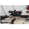 Image 4 : CenterPoint Sniper Crossbow, Comes with Scope, Sling, 5 Bolts with 