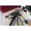 Image 5 : CenterPoint Sniper Crossbow, Comes with Scope, Sling, 5 Bolts with 