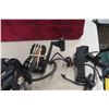 Image 6 : CenterPoint Sniper Crossbow, Comes with Scope, Sling, 5 Bolts with 