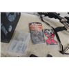 Image 9 : CenterPoint Sniper Crossbow, Comes with Scope, Sling, 5 Bolts with 