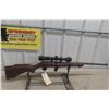 Image 1 : Cooey Model 64B Single Action Rifle Chambered in .22 LR With 20" Barrel, One Magazine , Tasco 3 x 9