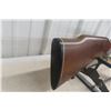 Image 2 : Cooey Model 64B Single Action Rifle Chambered in .22 LR With 20" Barrel, One Magazine , Tasco 3 x 9