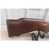 Image 3 : Cooey Model 64B Single Action Rifle Chambered in .22 LR With 20" Barrel, One Magazine , Tasco 3 x 9