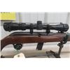 Image 6 : Cooey Model 64B Single Action Rifle Chambered in .22 LR With 20" Barrel, One Magazine , Tasco 3 x 9
