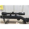 Image 10 : Ruger Bolt Action Rifle Chambered in .22 WMR With 22" Barrel, Synthetic Stock, Magazine, 3 x 9 Scope