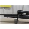 Image 11 : Ruger Bolt Action Rifle Chambered in .22 WMR With 22" Barrel, Synthetic Stock, Magazine, 3 x 9 Scope