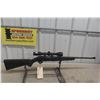 Image 1 : Ruger Bolt Action Rifle Chambered in .22 WMR With 22" Barrel, Synthetic Stock, Magazine, 3 x 9 Scope