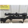 Image 5 : Ruger Bolt Action Rifle Chambered in .22 WMR With 22" Barrel, Synthetic Stock, Magazine, 3 x 9 Scope