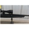 Image 6 : Ruger Bolt Action Rifle Chambered in .22 WMR With 22" Barrel, Synthetic Stock, Magazine, 3 x 9 Scope