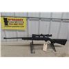 Image 8 : Ruger Bolt Action Rifle Chambered in .22 WMR With 22" Barrel, Synthetic Stock, Magazine, 3 x 9 Scope