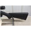 Image 9 : Ruger Bolt Action Rifle Chambered in .22 WMR With 22" Barrel, Synthetic Stock, Magazine, 3 x 9 Scope