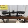 Image 11 : Parker Hale BA Rifle Chambered in .308 Winchester With 22 1/2" Barrel, 3 x 9 Vortex Scope, and Mag