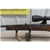 Image 12 : Parker Hale BA Rifle Chambered in .308 Winchester With 22 1/2" Barrel, 3 x 9 Vortex Scope, and Mag